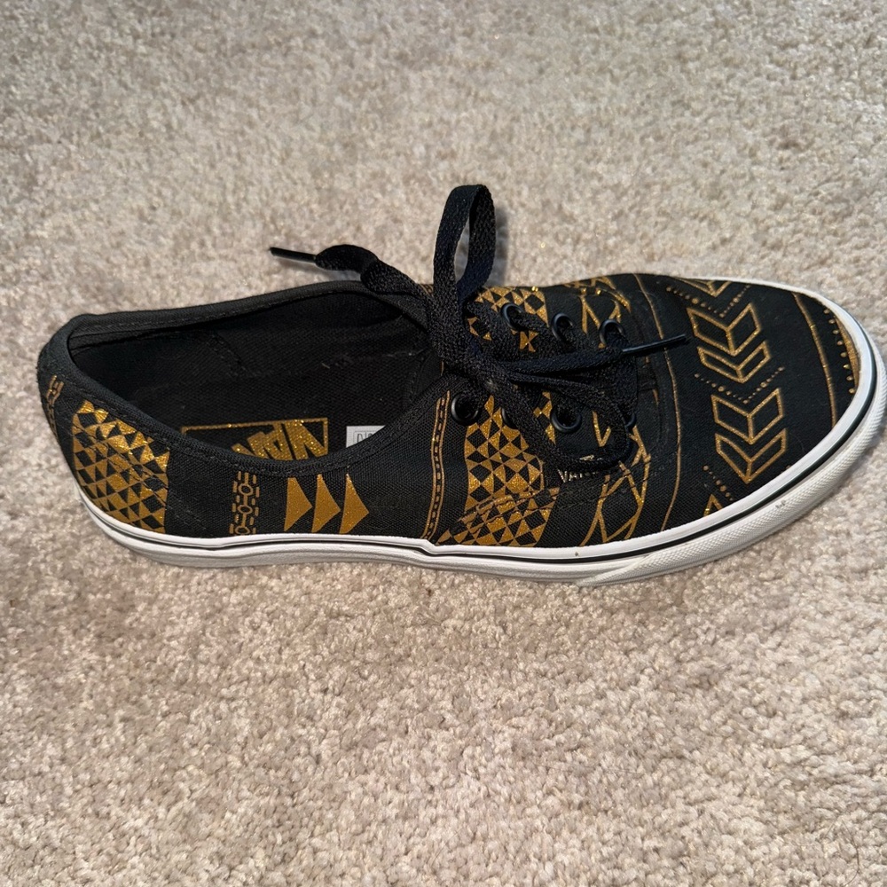 Aztec Vans! - Picture 3 of 6
